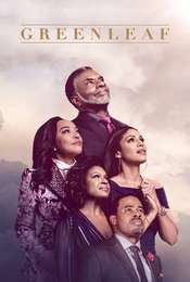 Greenleaf Season 5