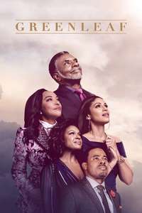 Greenleaf - Posters