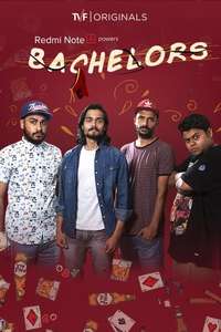 TVF Bachelors - Posters