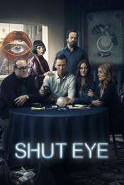 Shut Eye Season 2