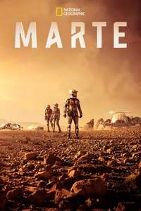 Mars - Posters