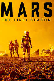 Mars Season 1