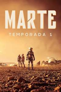 Mars - Posters