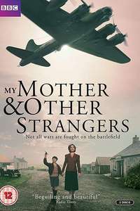 My Mother and Other Strangers - Poster