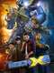 MECH-X4 : Season 1