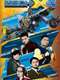 MECH-X4 : Season 2