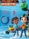 Rusty Rivets : Season 3