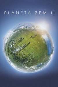 Planet Earth II - Posters