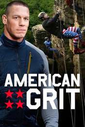 American Grit Season 1