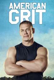 American Grit Season 2