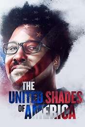 United Shades of America Season 1