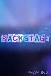 Backstage Season 2