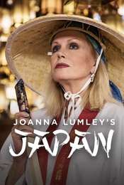 Joanna Lumley's Japan Season 1