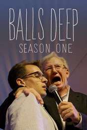 Balls Deep Season 1