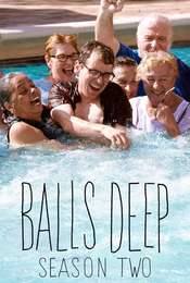 Balls Deep