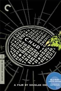 C.H.U.D. - Poster