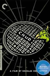C.H.U.D. - Poster