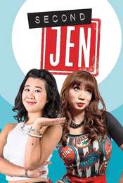 Second Jen Season 1