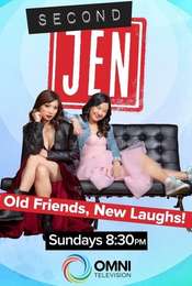 Second Jen Season 3