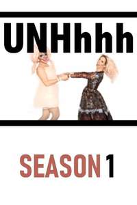 UNHhhh - Posters