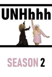 UNHhhh Season 2