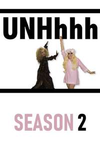 UNHhhh - Posters