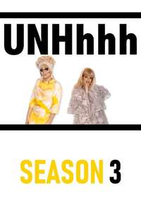 UNHhhh - Posters