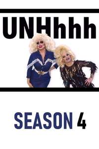 UNHhhh - Posters