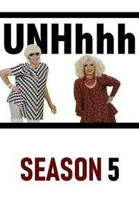 UNHhhh - Posters