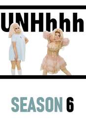 UNHhhh Season 6