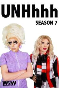 UNHhhh - Posters