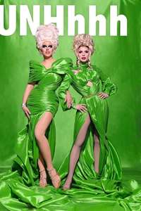 UNHhhh - Posters