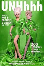 UNHhhh Season 8