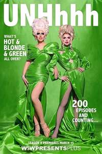 UNHhhh - Posters
