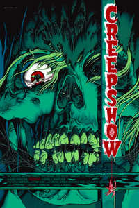 Creepshow - Poster