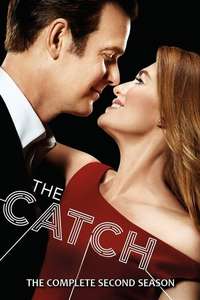 The Catch - Posters