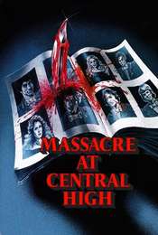 Massacre at Central High