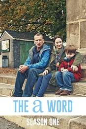 The A Word Season 1