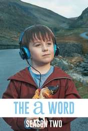 The A Word Season 2