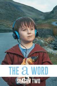 The A Word - Poster