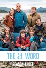 The A Word Series 3