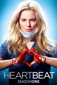 Heartbeat - Poster