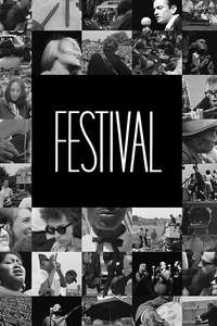 Festival - Posters