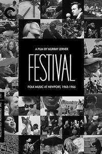 Festival - Posters