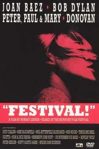 Festival - Posters