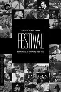 Festival - Posters
