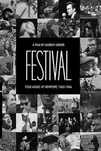 Festival - Posters