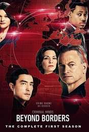 Criminal Minds: Beyond Borders Season 1