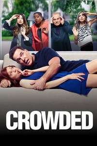 Crowded - Posters