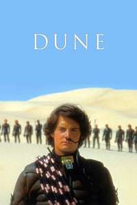 Dune - Poster